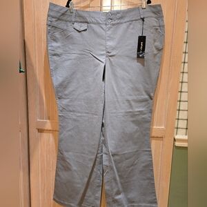 LaneBryant Dress Pant 24Avg